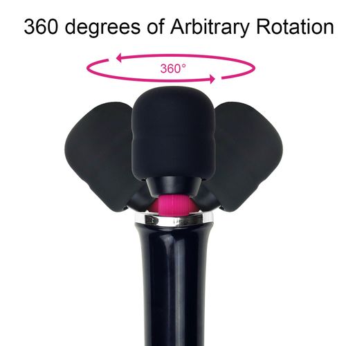 training master ultra powerful rechargeable body wand na Arena.pl