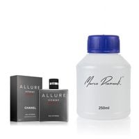 perfumy nr 826 250ml z feromonami - zamiennik inspirowany allure homme