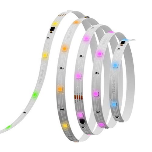 pasek led rgbic yeelight led basic strip lights 12m na Arena.pl
