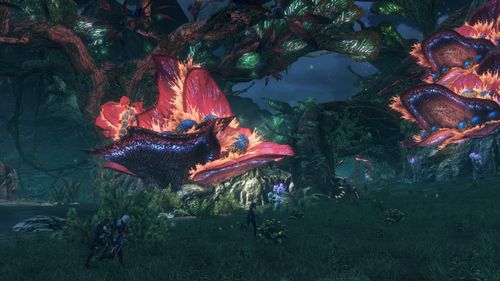 Xenoblade Chronicles X: Definitive Edition Nintendo Switch na Arena.pl
