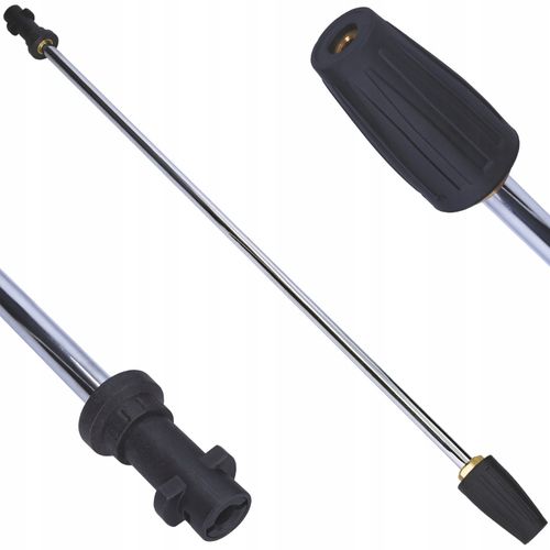 Turbodysza lanca wirująca dysza rotacyjna do myjki Karcher K2 K3 K4 K5 K6 na Arena.pl