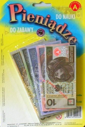 Pieniądze PL na Arena.pl
