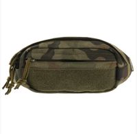 Torba biodrowa Wisport Toke WZ93 PL moro nerka Cordura