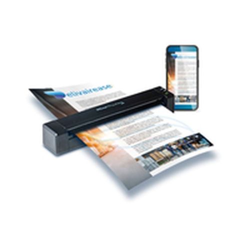 Emaga Skaner Iris Anywhere 6 Wifi na Arena.pl