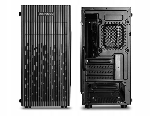 Obudowa Deepcool MATREXX 30 Black na Arena.pl