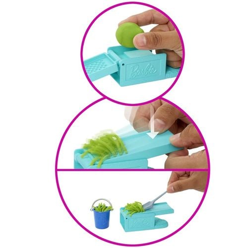 LALKA BARBIE ZESTAW FARMA WESOŁYCH KUREK na Arena.pl