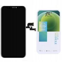MODUŁ WYŚWIETLACZ LCD IPHONE XS MAX INCELL JK EKRAN DOTYKOWY DOTYK