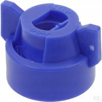 Pokrywka Dyszy, Bagnet, SW8, Niebieski, TeeJet