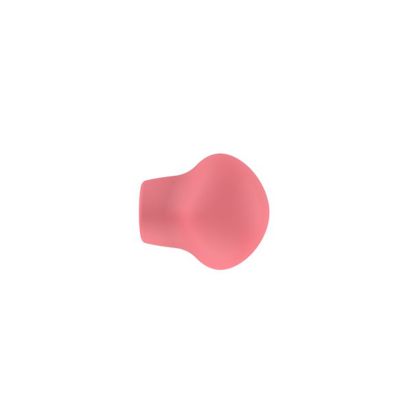 Air Stimulator USB 10 functions Peach zdjęcie 8