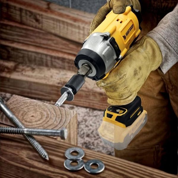 AKUMULATOR DO DEWALT 18V 5Ah DCB 182 DCB184 XR XJ zdjęcie 6