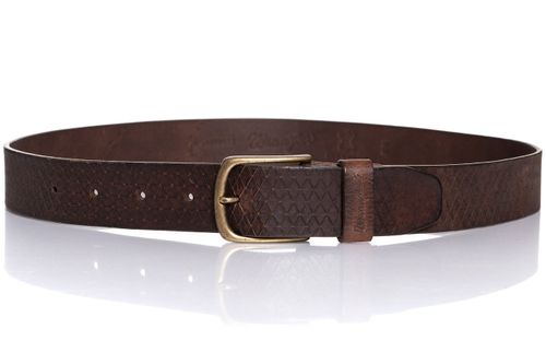 WRANGLER BRAID EMBOSS II BROWN W0A99U185 110 na Arena.pl