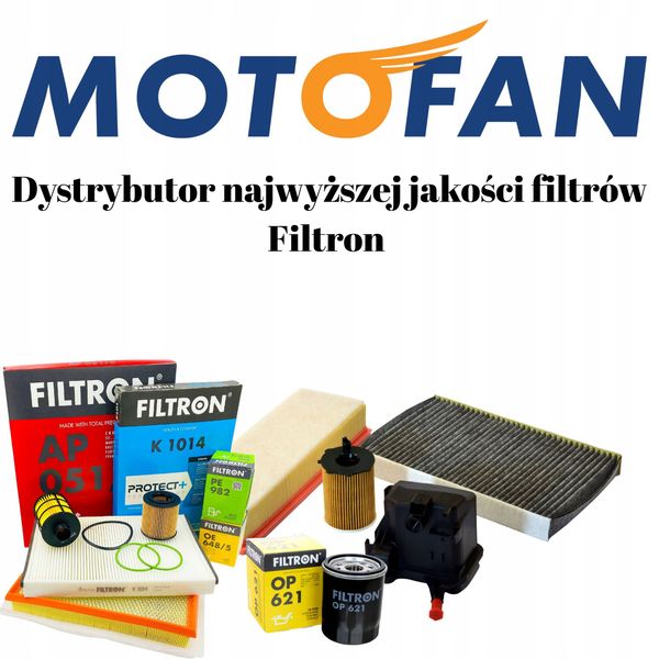 PP 976 - Filtr paliwa zdjęcie 2