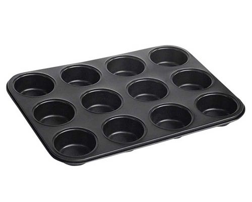 FORMA DO PIECZENIA MUFFINEK KINGHOFF KH-4099 na Arena.pl