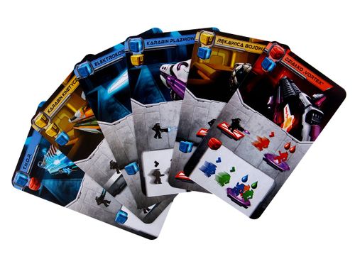 Adrenalina REBEL na Arena.pl