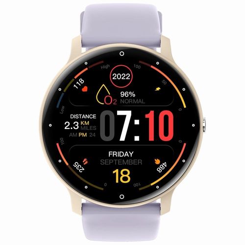 smartwatch gravity gt1-8 pro na Arena.pl