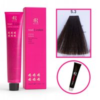 RR Line Farba do włosów 5,3 - 100ml