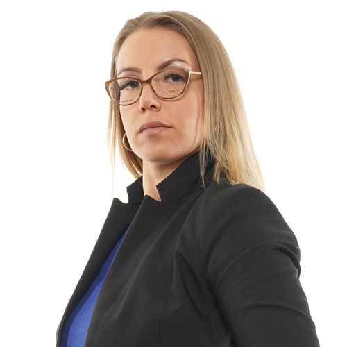 Ramki do okularów Damski Ted Baker TB9198 51151 na Arena.pl