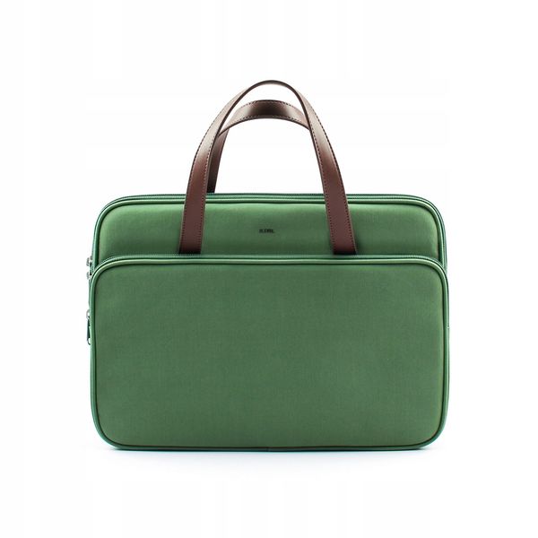 Torba JCPal Milan Briefcase Sleeve - MacBook 13/14 zdjęcie 1