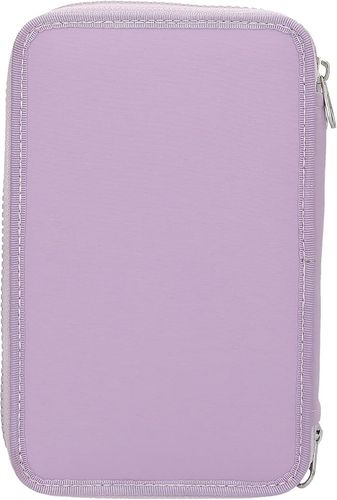 Top Model 13417 Piórnik Ylvi  3 komorowy  haftowane skrzydełka na Arena.pl