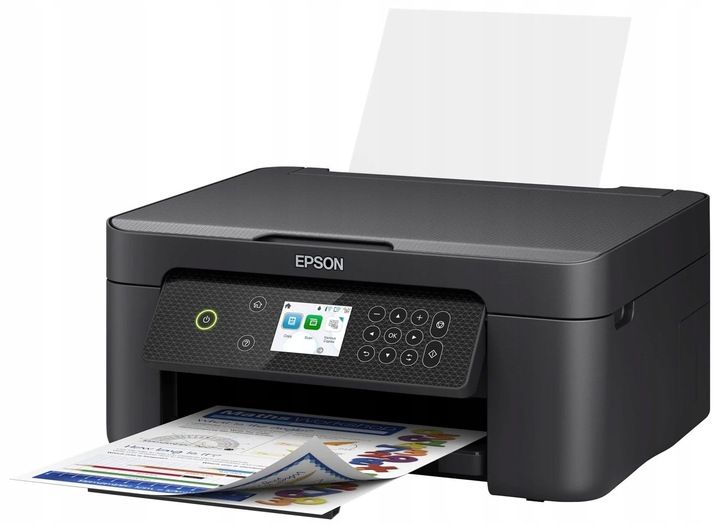 Drukarka Wielofunkcyjna EPSON Expression Home XP-4200 Duplex Wi-Fi zdjęcie 1