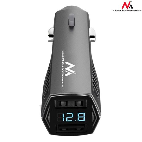 Maclean Ładowarka samochodowa MCE126 na Arena.pl