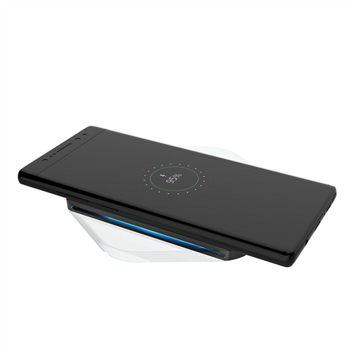 Ładowarka Nillkin QI Magic Cube Fast Charge -Black na Arena.pl