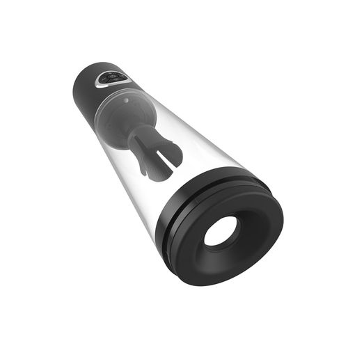 Pompka- Luxury Pump, Premium Rechargeable Automatic Waterproof Pump na Arena.pl