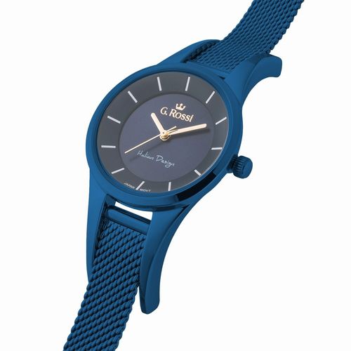 zegarek damski g.rossi 8154b-6f3  + box na Arena.pl
