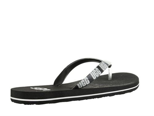 Ugg Simi Graphic Black 1099831-BLK - 40 na Arena.pl