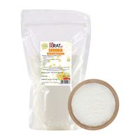 Skrobia KUKURYDZIANA 500g Wysoka JAKOŚĆ Produkt NATURALNY