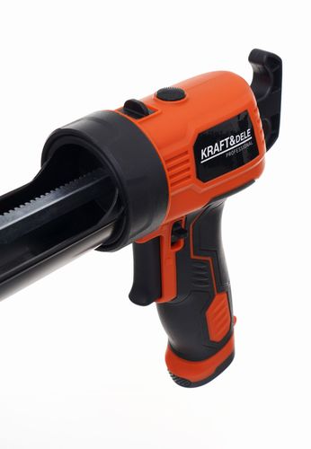 PISTOLET DO KLEJU AKUMULATOROWY KD10783 na Arena.pl