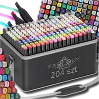 Promarkery Fast_Buy 204 szt.