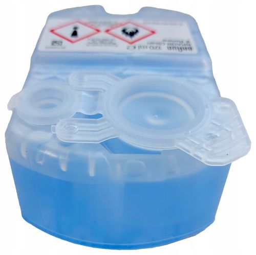 Braun CCR Clean & Renew Lemon Wkład Płyn do czyszczenia Golarek 2 szt na Arena.pl