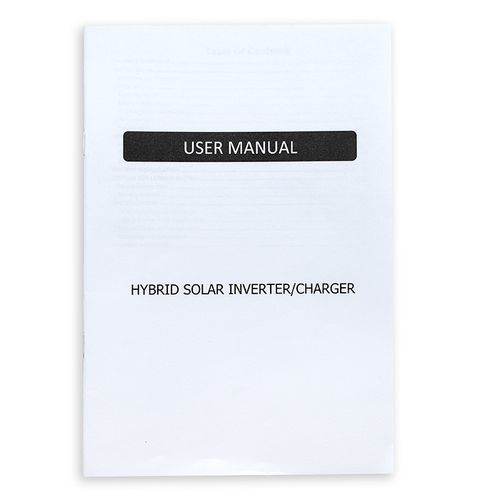 Qoltec Inwerter Solarny 1500W Off-Grid MPPT Wi-Fi na Arena.pl