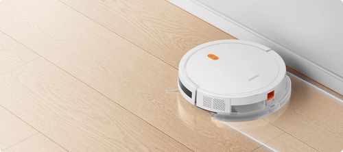Robot sprzątający Xiaomi Vacuum E5 biały na Arena.pl