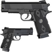 pistolet na kulki metalowy mpk-c9