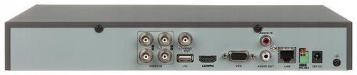 Rejestrator Hikvision IDS-7204HQHI-M1/XT na Arena.pl