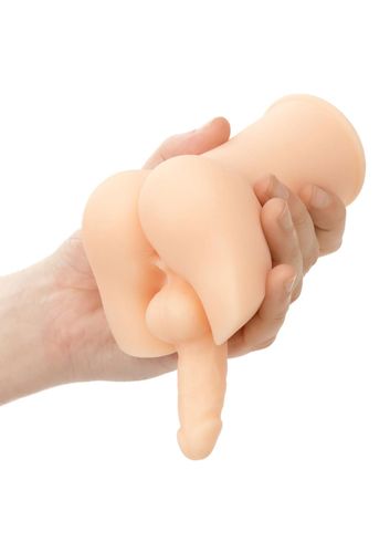 the wrestler ass stroker na Arena.pl