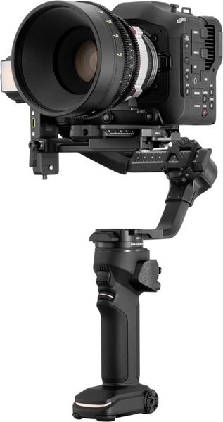 Gimbal Zhiyun Crane 4 zdjęcie 3