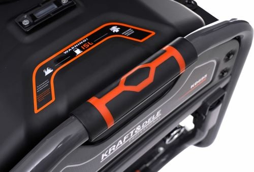 agregat prądotwórczy 230v / 3,5kw kd695 na Arena.pl
