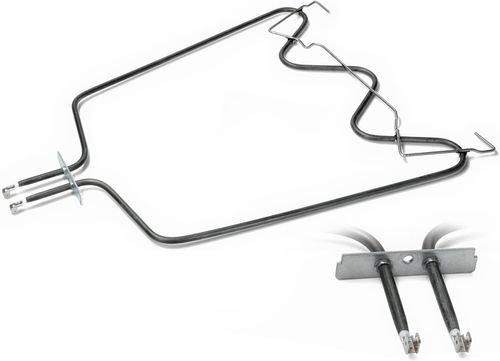 GRZAŁKA dolna piekarnika WHIRLPOOL 481010551720 na Arena.pl