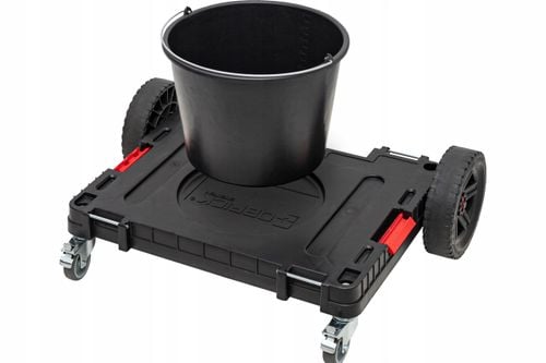 PLATFORMA TRANSPORTOWA SYSTEM ONE 2.0 ALLTERRAIN QBRICK na Arena.pl