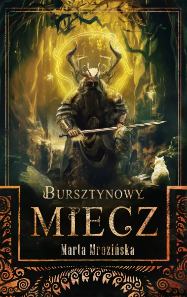 Bursztynowy Miecz zdjęcie 1