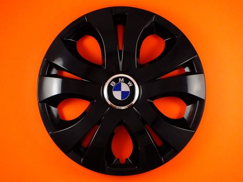 KOŁPAKI 17'' BMW - E46 E90 F30 E60 E61 X1 E84 TPS na Arena.pl