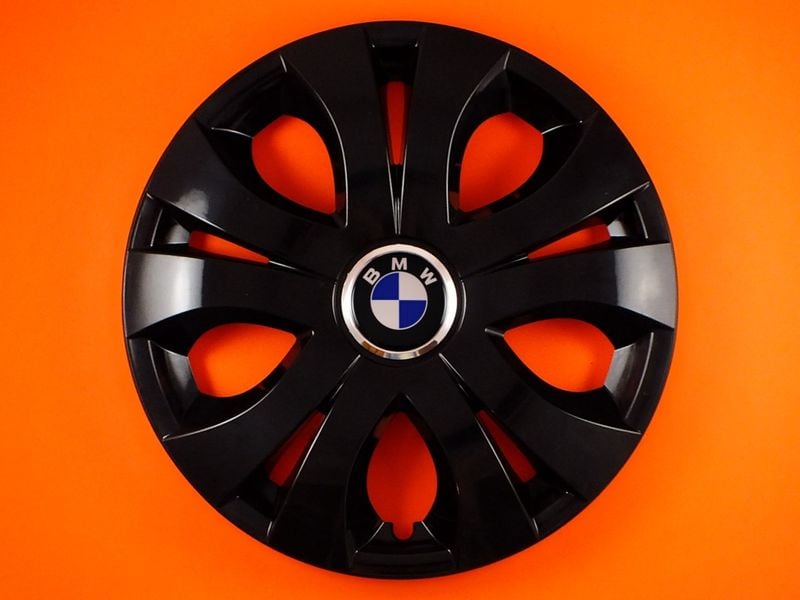 KOŁPAKI 17'' BMW - E46 E90 F30 E60 E61 X1 E84 TPS zdjęcie 7