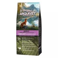 ARQUIVET Original Adult sucha karma dla psa JAGNIĘCINA Z RYŻEM 12 kg