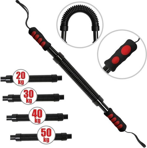 Sprężyna do ćwiczeń 30 kg na Arena.pl