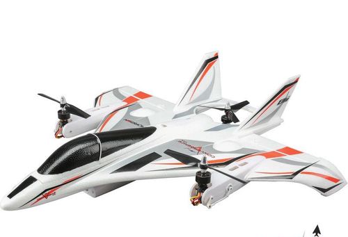 E-flite Convergence VTOL PNP na Arena.pl