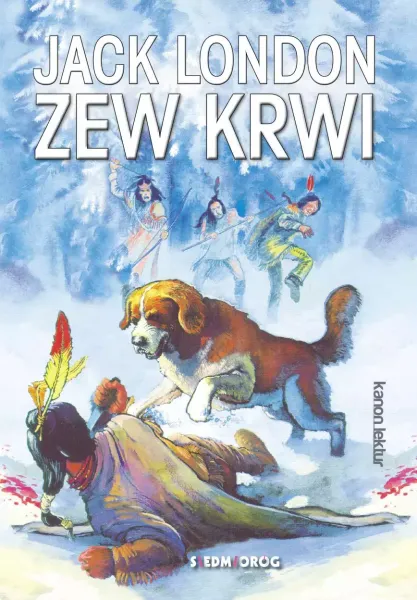 Zew krwi zdjęcie 1