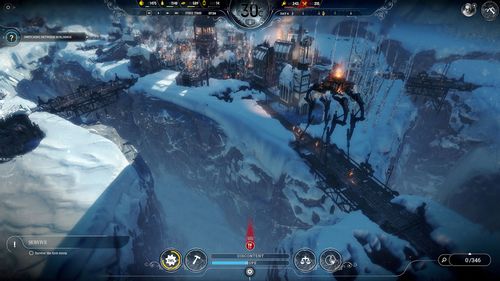 Frostpunk Klucz CD KEY WYSYŁKA 24/7 na Arena.pl